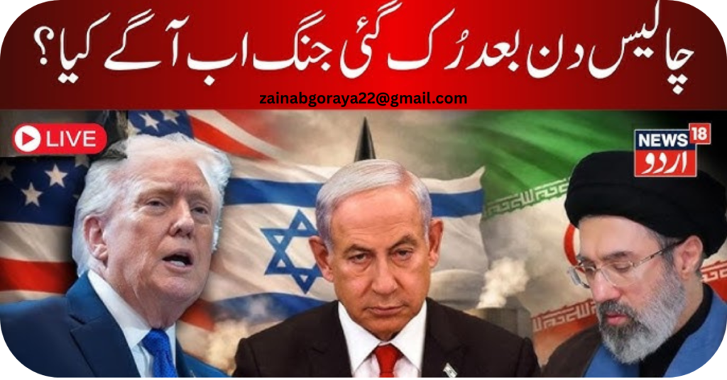 Pakistan Ambassador of Peace پاکستان امن کا سفیر 