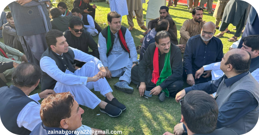 From Chappu to Amber: The Leader Who Wrote His Own Destinyچاپو سے عنبر تک