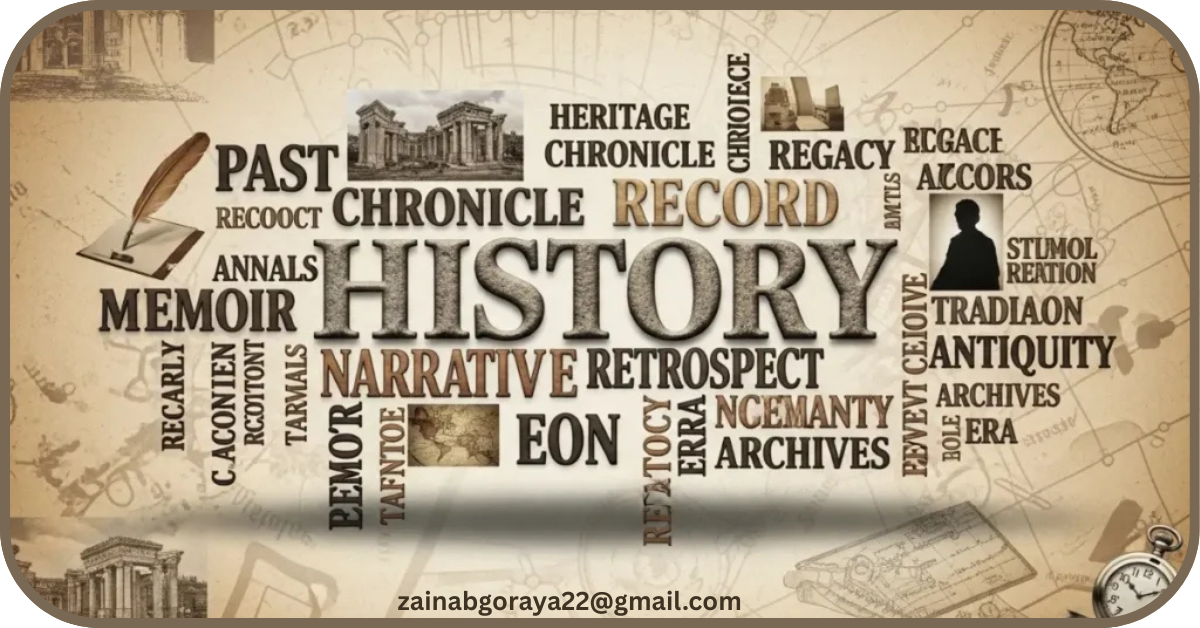 May 18 Through the Pages of Historyتاریخ کے اوراق میں