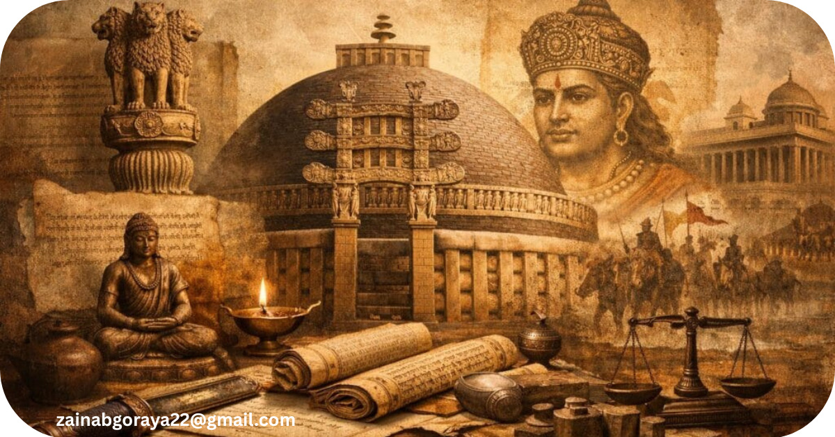 Vishkanya: Myth, Mystery, and Murder زہر آلود دوشیزہ