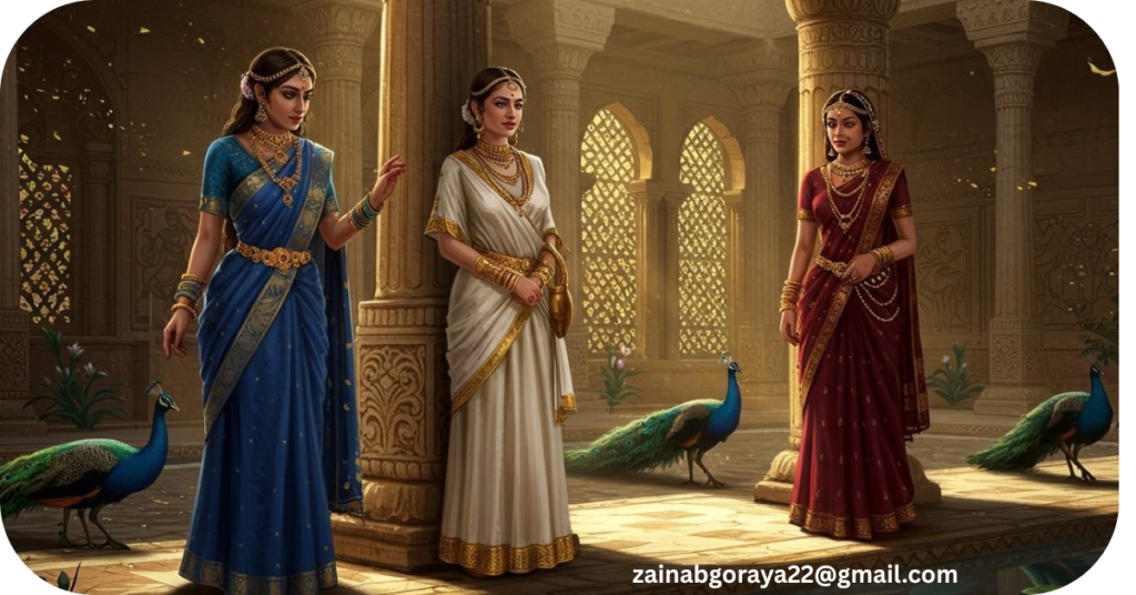 Vishkanya: Myth, Mystery, and Murder زہر آلود دوشیزہ