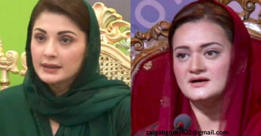 Close Allies and the Storm of Allegations اقتدار کے بد عنوان ہمسائے 