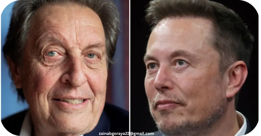 Elon Musk Marks Father’s Day with Heartwarming Family Tribute
