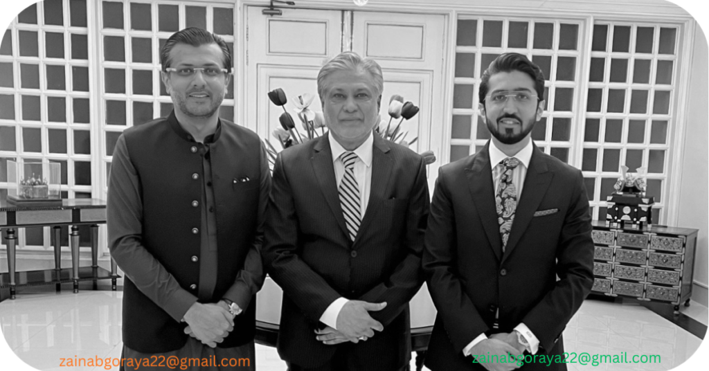 Sexual assault, ransom, crypto trip: Why Ishaq Dar is facing resignation demand متنازع چہروں کی آماجگاہ