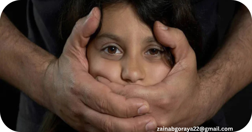 Rapid rise in child abuse cases in Pakistan, ہوس کے اندھیروں میں گم ہوتی معصومیت