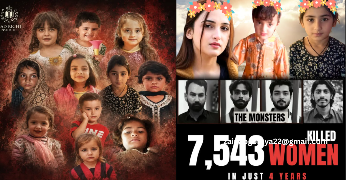     Rapid rise in child abuse cases in Pakistan, ہوس کے اندھیروں میں گم ہوتی معصومیت
