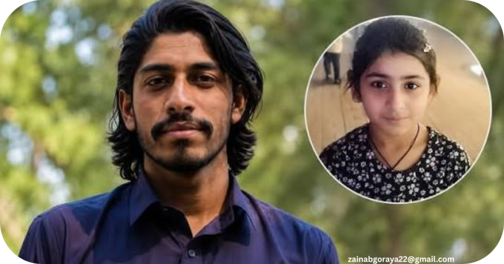Rapid rise in child abuse cases in Pakistan, ہوس کے اندھیروں میں گم ہوتی معصومیت